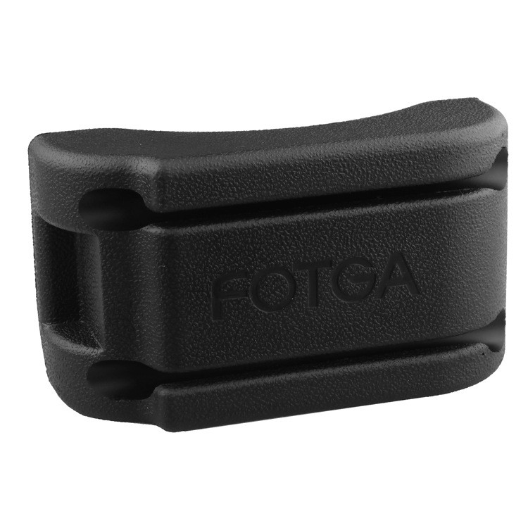 FOTGA DP3000 Phát Hành Nhanh Vai Hỗ Trợ Miếng Lót Vai 5D2 GH2 Thiết Bị Chụp Ảnh Tập Trung SLR Bộ