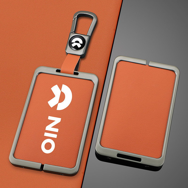 Thích hợp cho Hộp đựng chìa khóa thẻ NIO FIREFLY 2026 es6 ec6 et5 es8 et7 es7 ec7 Xe et5t