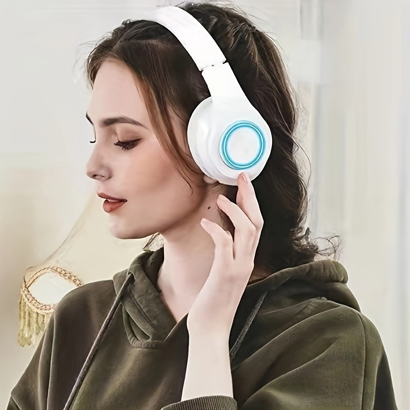 Tai nghe không dây B39 over-ear
