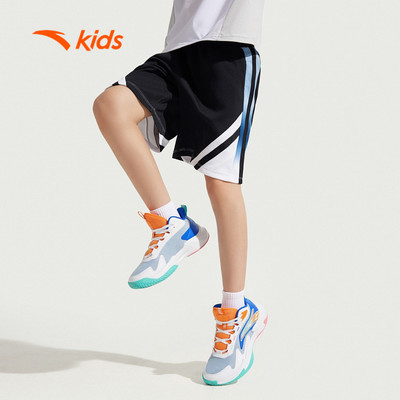 ANTA KIDS Quần Short Thể Thao Dành Cho Bé Trai 352521703