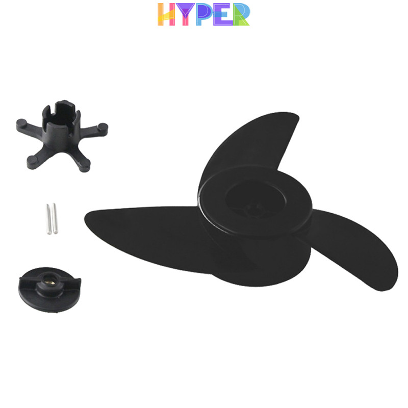 Kayaking, Propellers for Speedboats, Fishing Boats, Electric Motors