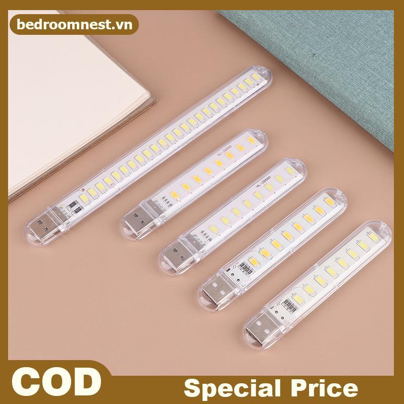 BEDROOM U Disk Light USB Night Light USB Light USB3 Light 8 Lights 16 Lights 24 Lights Night Light.