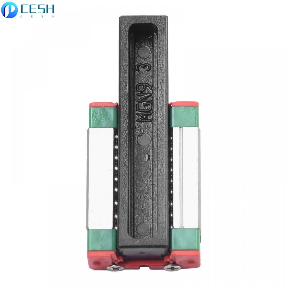 Khối vận chuyển thanh trượt đường ray thu nhỏ gọn và MGN9C cho nhiều ứng dụng