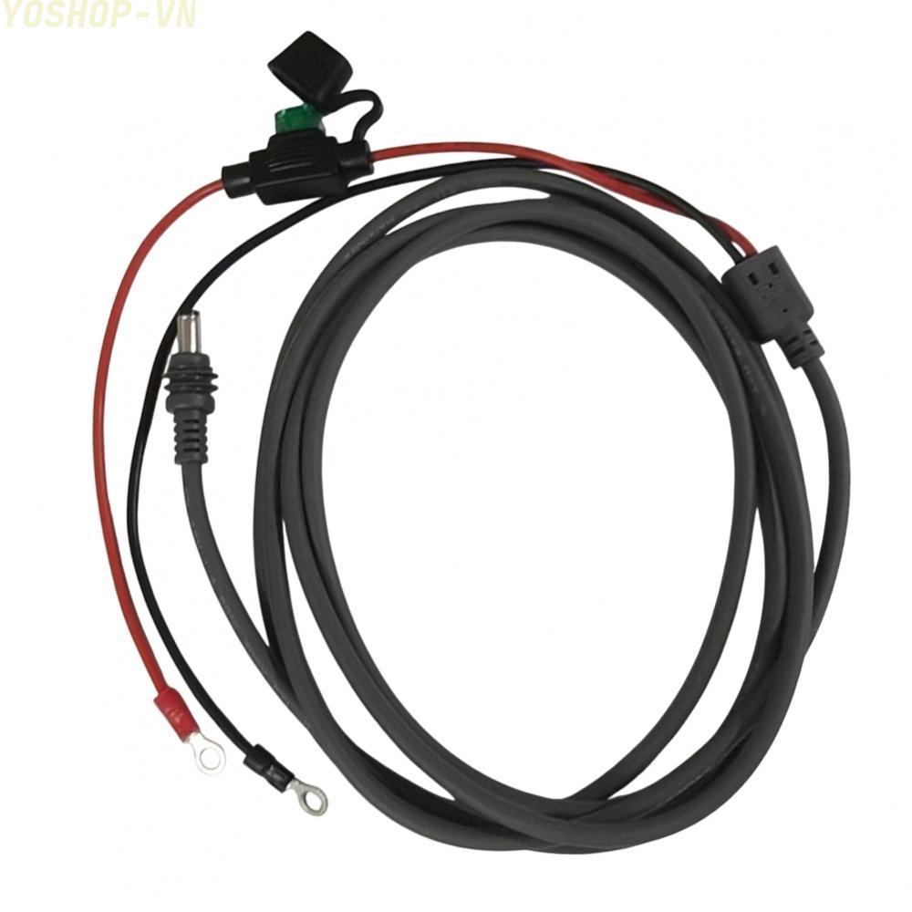 [Ysp]Extension Cable for Starlink Mini 18AWG with Safety Fuse Holder Design