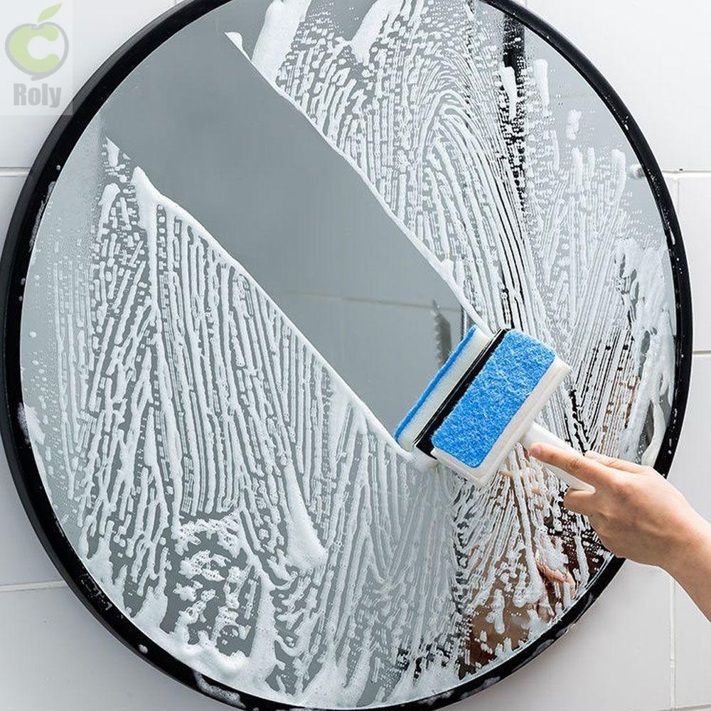 ROLY Window Cleaner Màn hình Squeegee Bàn Ngói Tắm Kính Lau