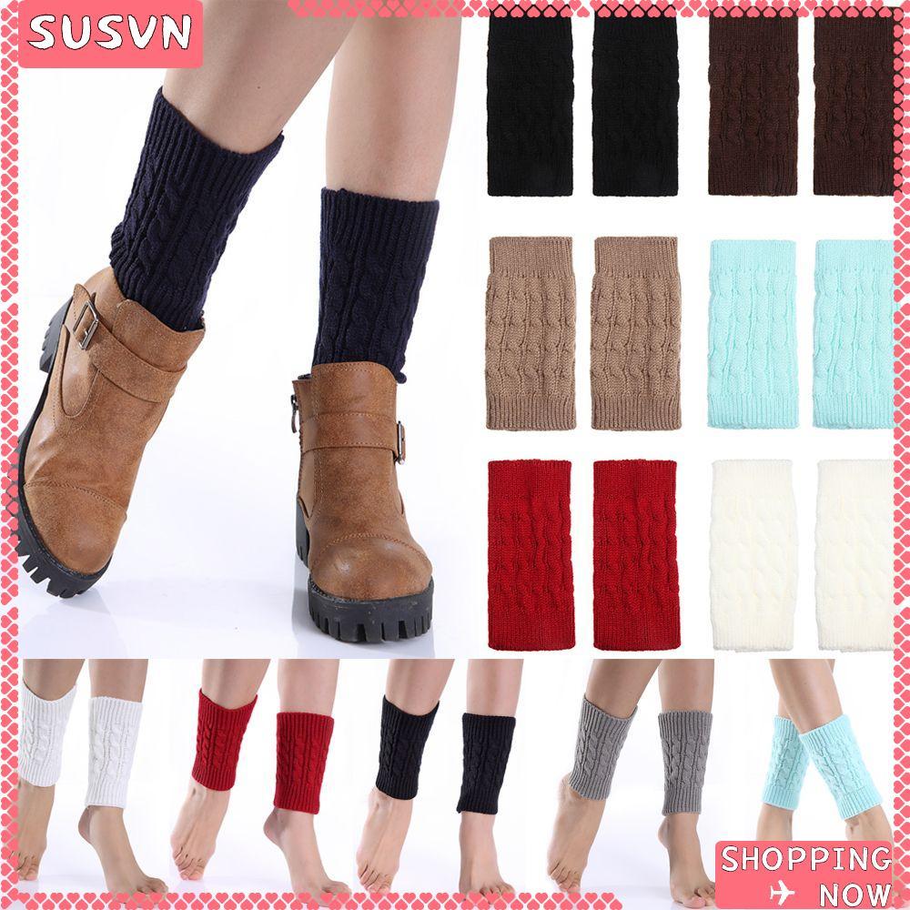 Tất Boot OYXJJP Bé Gái Mùa Đông Giày Boot Nữ