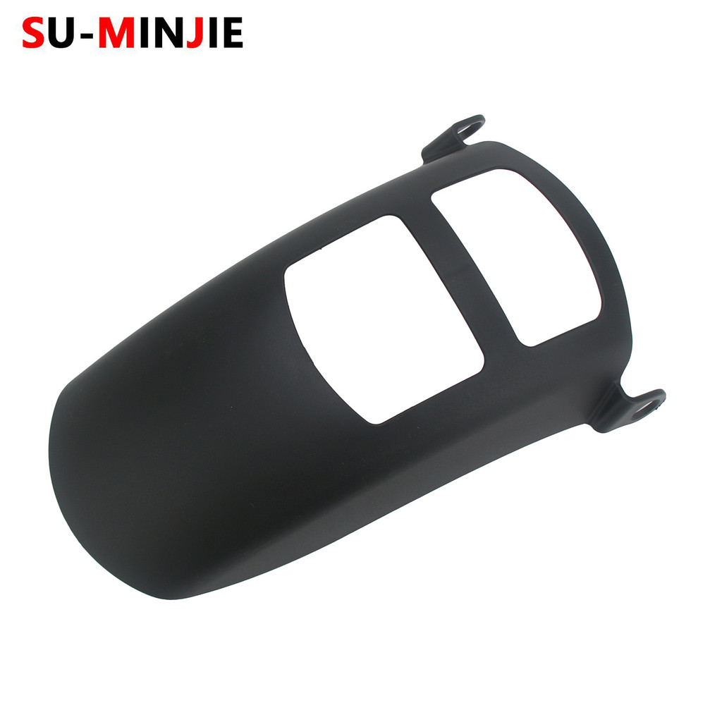 Thích hợp cho Longxin Promise CU625 Sửa Đổi Chắn Bùn Trước Mở Rộng Xe Máy Chắn Bùn Mở Rộng Chắn Bùn 