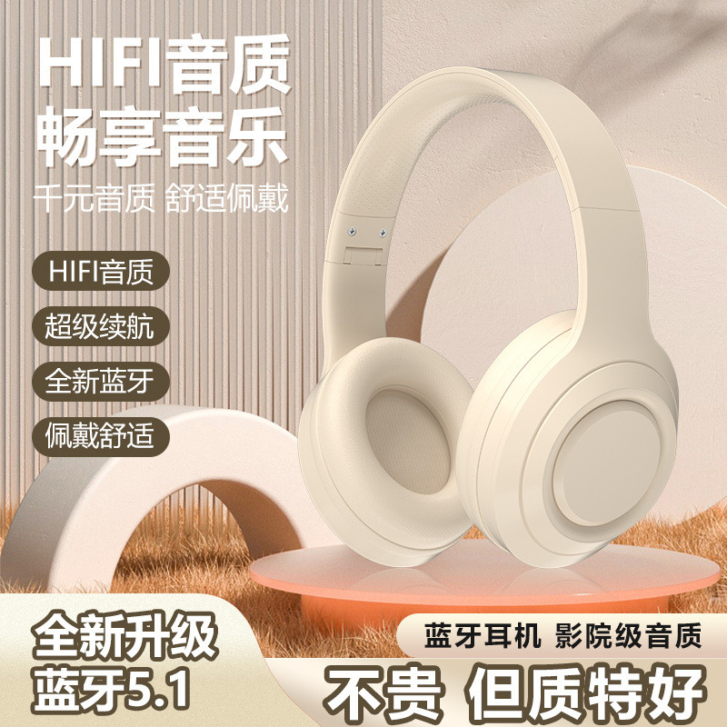Tai nghe Bluetooth DR58 Tuổi thọ pin không dây Tai nghe khử tiếng ồn siêu dài Huaqiang North 4 / 11