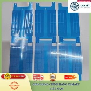 Combo 50 Cái_Siu dán Pin Đa Năng Chính Hãng