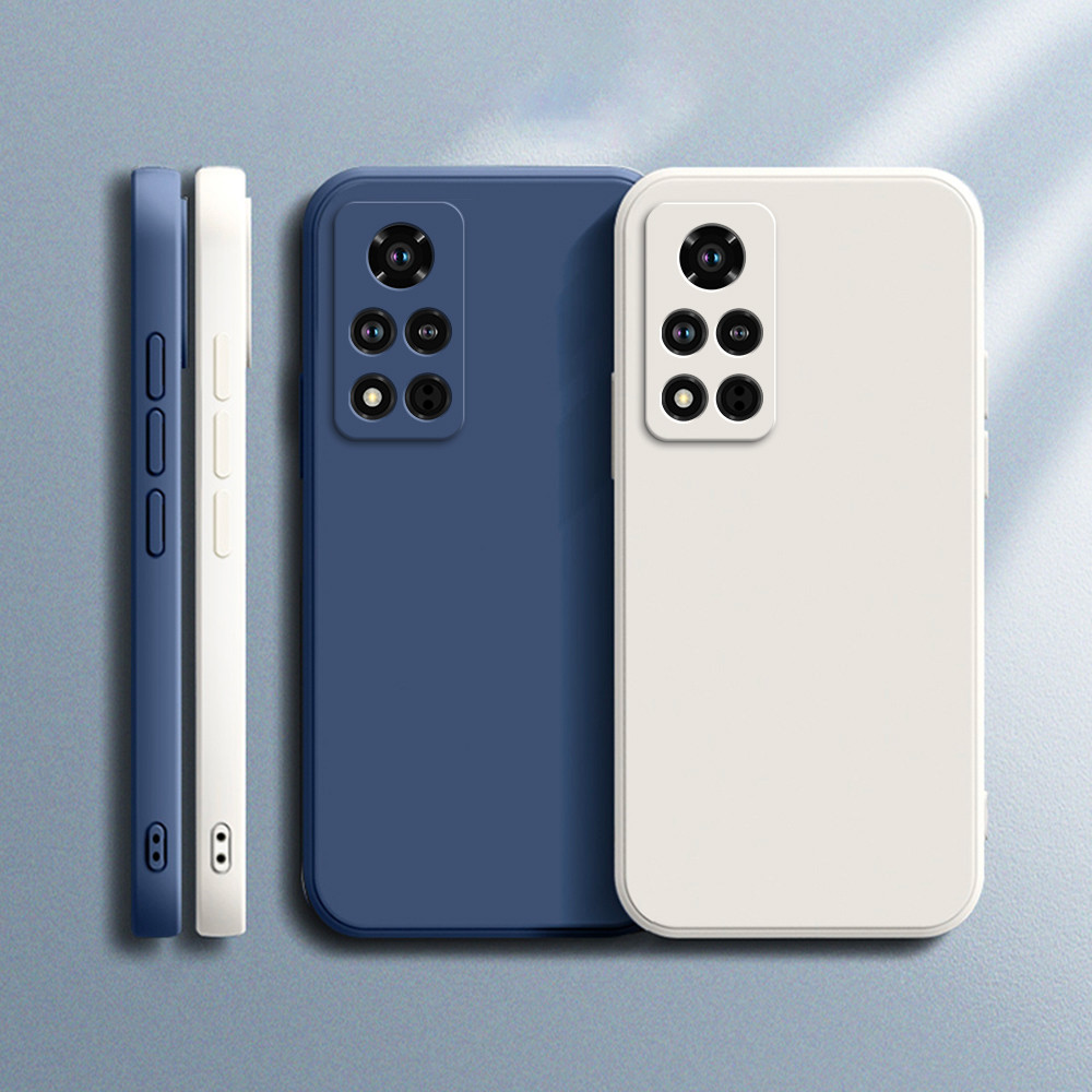 Dành Cho Xiaomi Mi 10T Pro Dành Cho Xiaomi Mi10T Chính Hãng TPU Chống Sốc Silicon Mềm Cho Bao Xiaomi