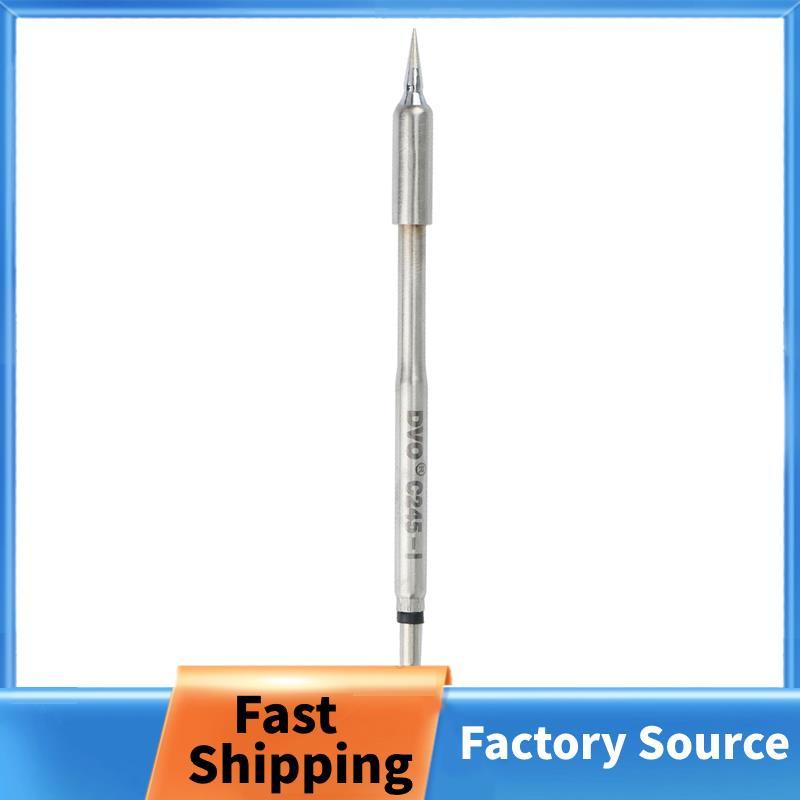 Dành Cho Đa Năng Cho C245 Hàn Đầu Sắt Hàn Đầu Hàn Tay Cầm Tương Thích C245-029 C245-030 Đầu Hàn