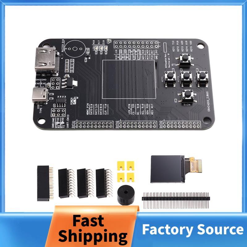 Ebaz4205 Adapter Board Phụ Kiện Plug-in Không Hàn Giao Diện Ban Phát Triển FPGA Mở Rộng DIY Mô Đun H