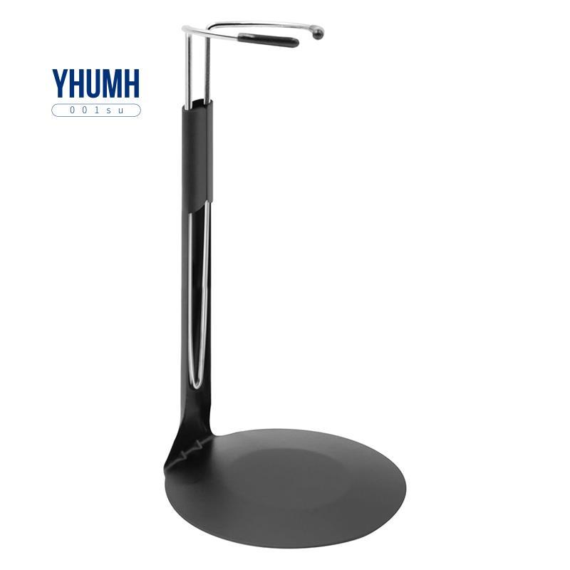 Đế búp bê, Đế búp bê màu đen, Thích hợp cho búp bê và nhân vật Khoảng 12 inch