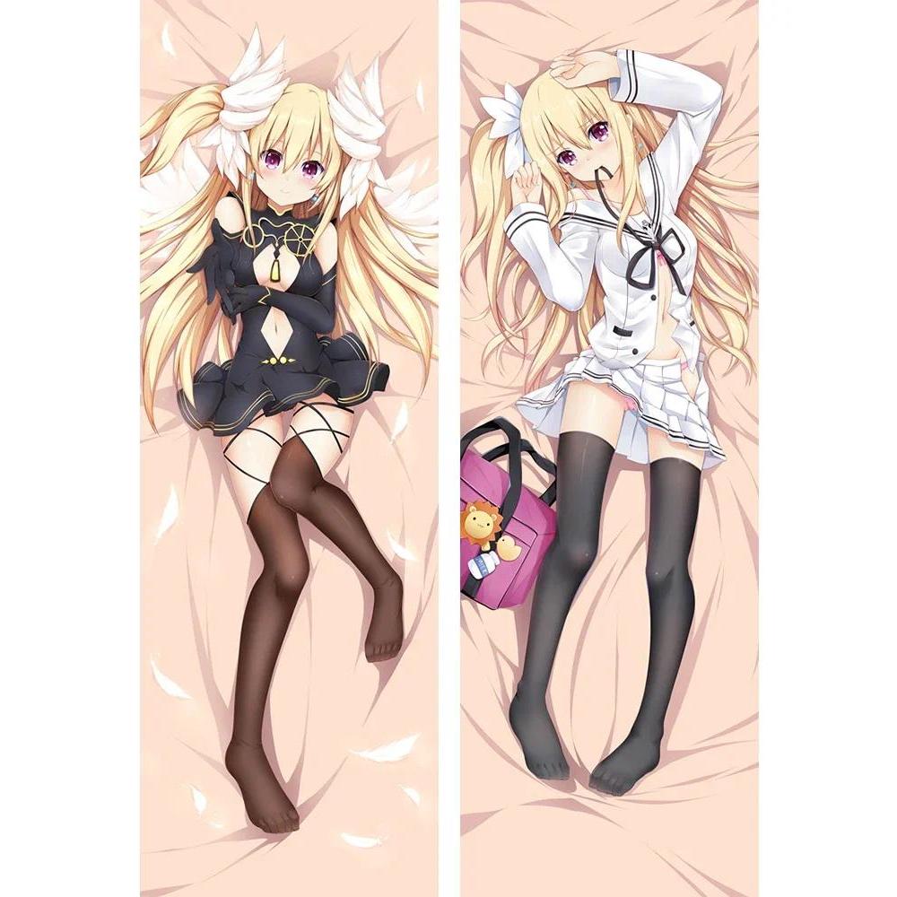 180cm Dakimakura Bao Tùy Chỉnh Vỏ Gối Hoạt Hình Anime Nhật Bản Ôm Cơ Thể Gối Hoạt Hình Ôm Cơ Thể Vỏ 
