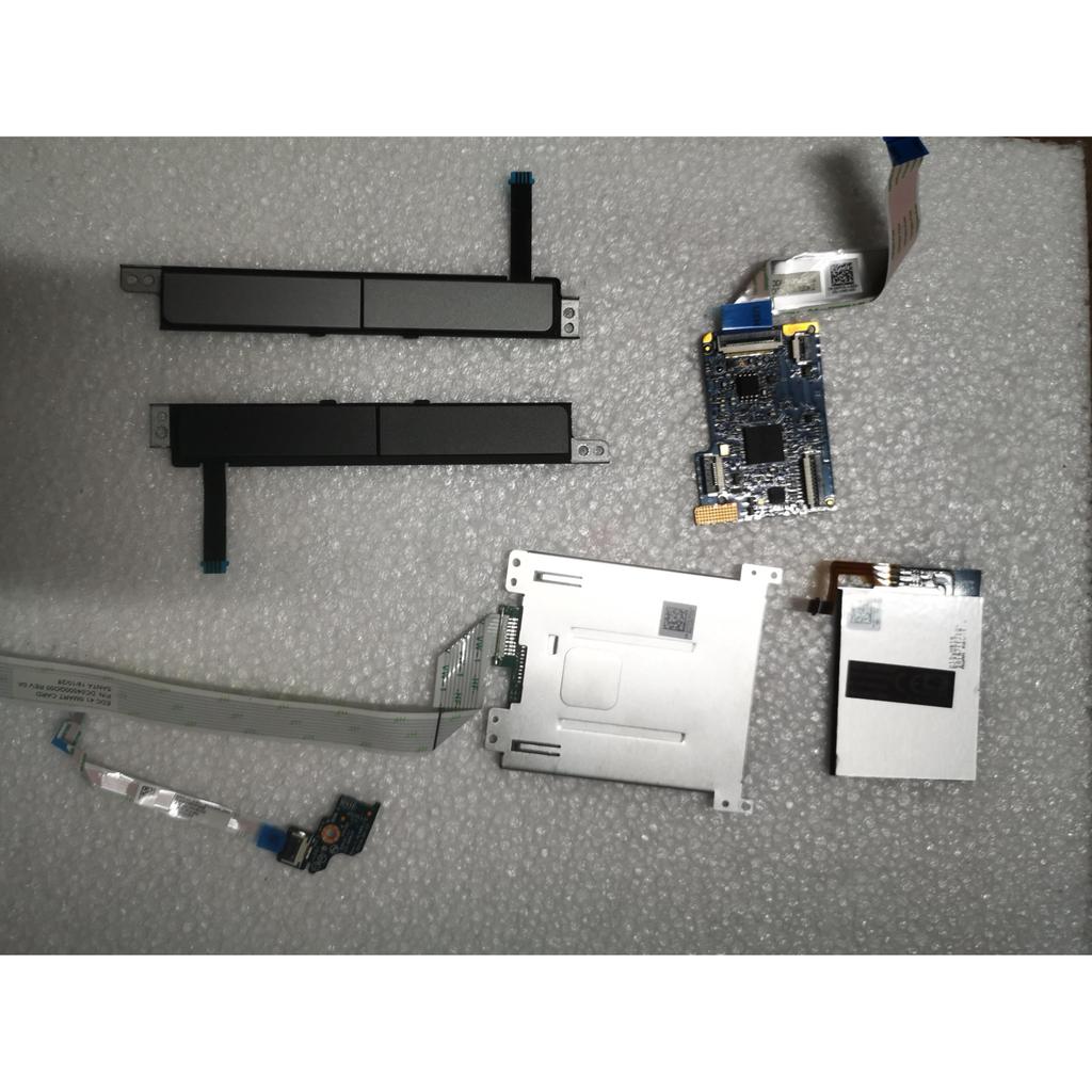 Bàn di chuột Dell / Dell Latitude 5400 5401 5409 Nút trái phải 0XJ53Y 0YHV