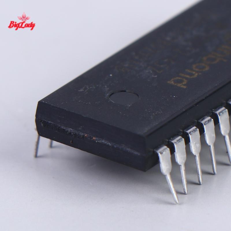 SHNGki W27E512 70 DIP28 70ns EEPROM Chip 512Kb Hiệu suất ổn định cho Bộ dụng cụ điện tử giáo dục mới