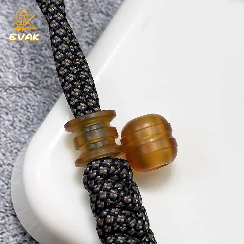 Dây chuyền và vòng tay hạt dệt DIY - Trang sức handmade Việt Nam