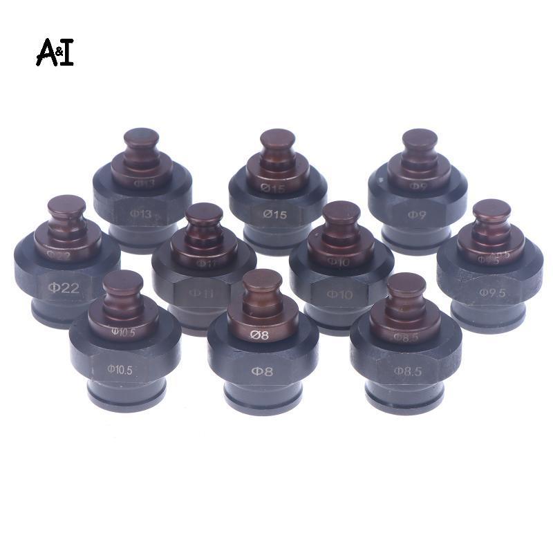AI MHP-20 Thủy Lực Đấm Lỗ Tròn Chết Cho Điện Hydarualic Đấm Khuôn Cho Máy MHP-20 VN