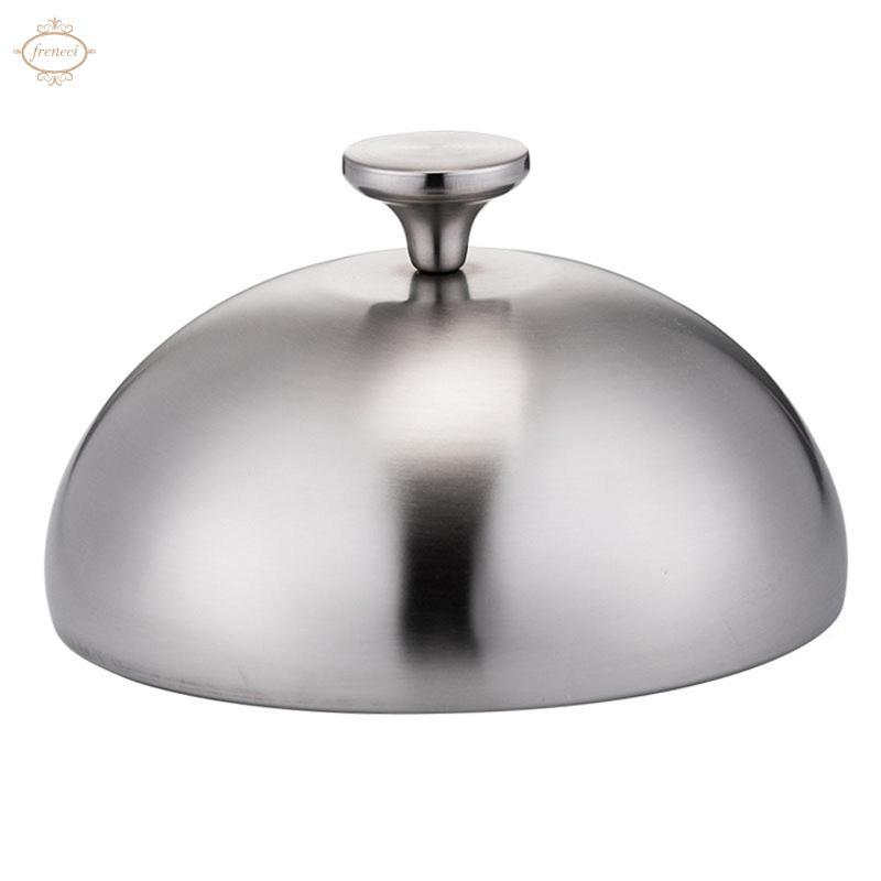 Burger Cover Basting Cover Cheese Melting Dome Griddle Dome Dome Dome cho Steak Hấp Patties