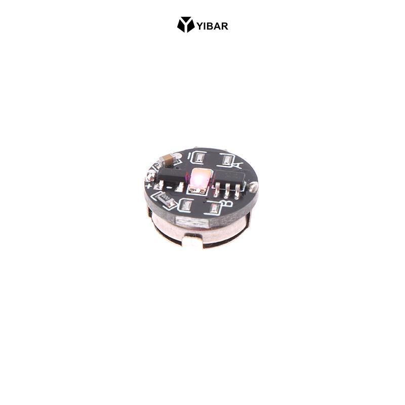 YIBAR 1Pc LED Magnetron Light Modeling Led Đèn không dây sáng Đồ chơi Mô hình Đèn điều khiển từ tính