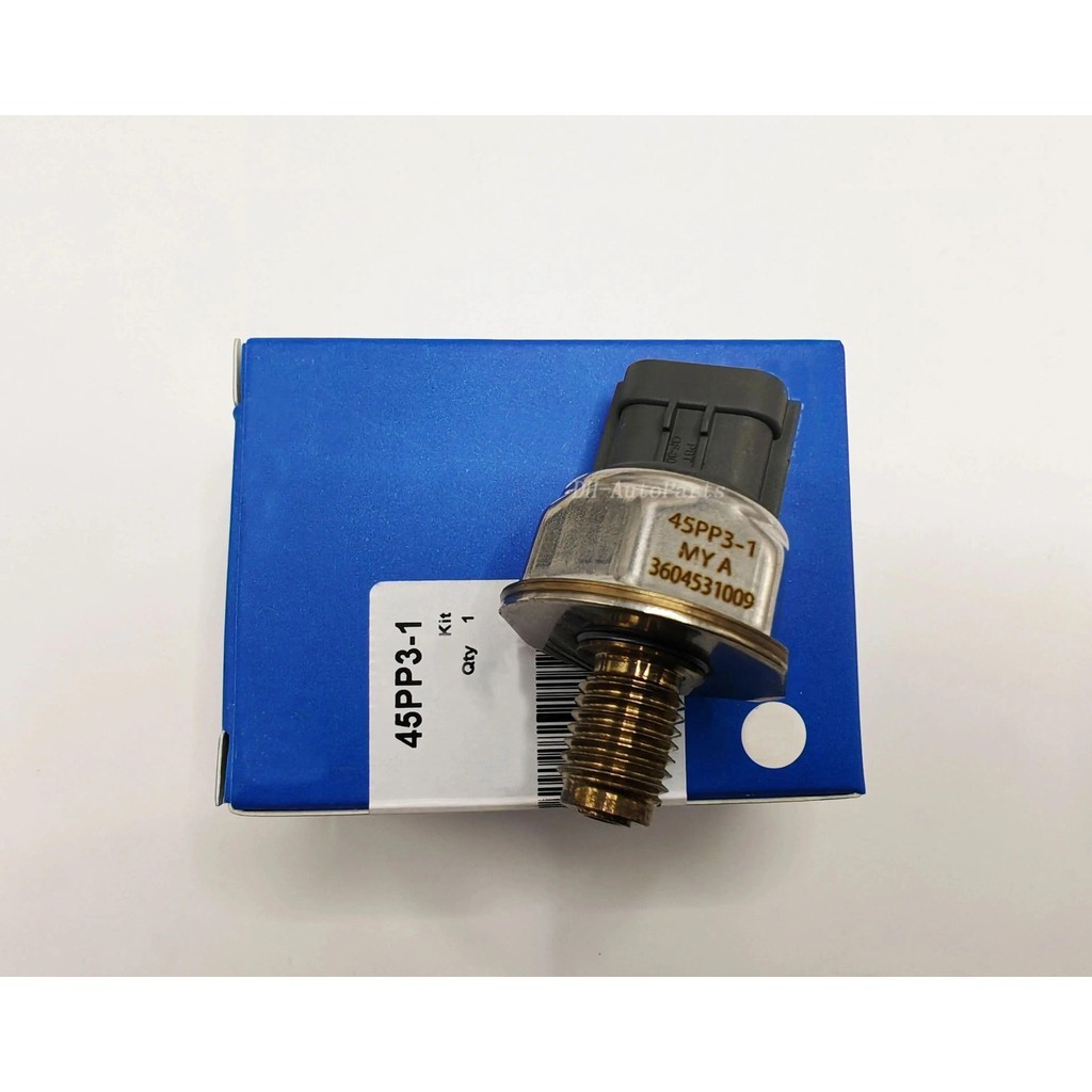 OEM 45PP3-1 45PP3-2 45PP3-3 45PP3-4 NEw Đường Sắt Nhiên Liệu Cảm Biến Áp Suất Cho PPEUGEOT FFORD NNi