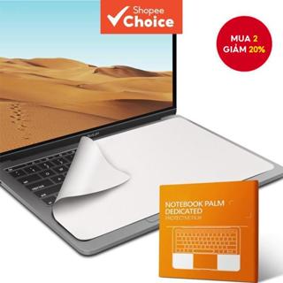  Vỏ bàn phím máy tính xách tay cho chăn máy tính xách tay Phim bảo vệ chống bụi Làm sạch màn hình Vải MacBook 