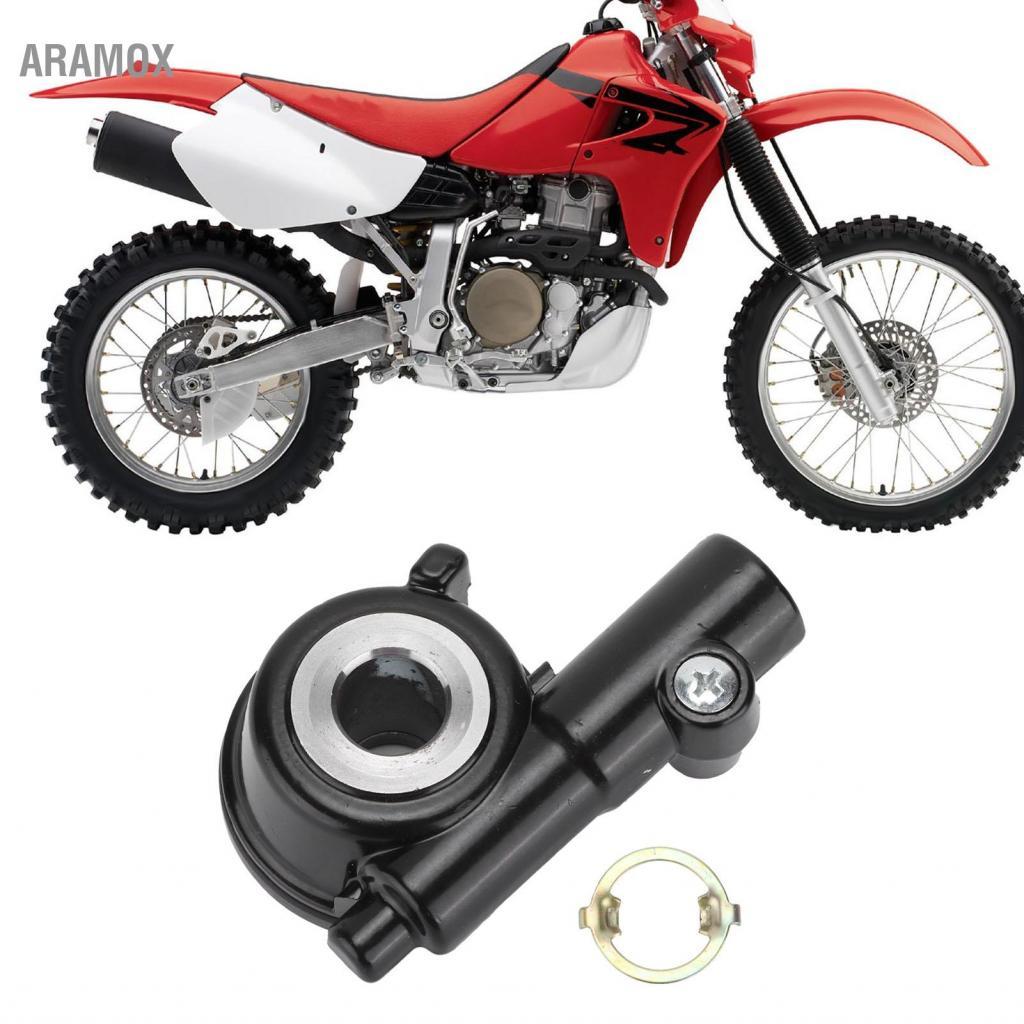 Aramox Tốc Ổ Hộp Số Hợp Kim Nhôm 44800KF0023 Thay Thế Cho XR250R/XR250L/XR350R/XR350L/XR500R/XR600R