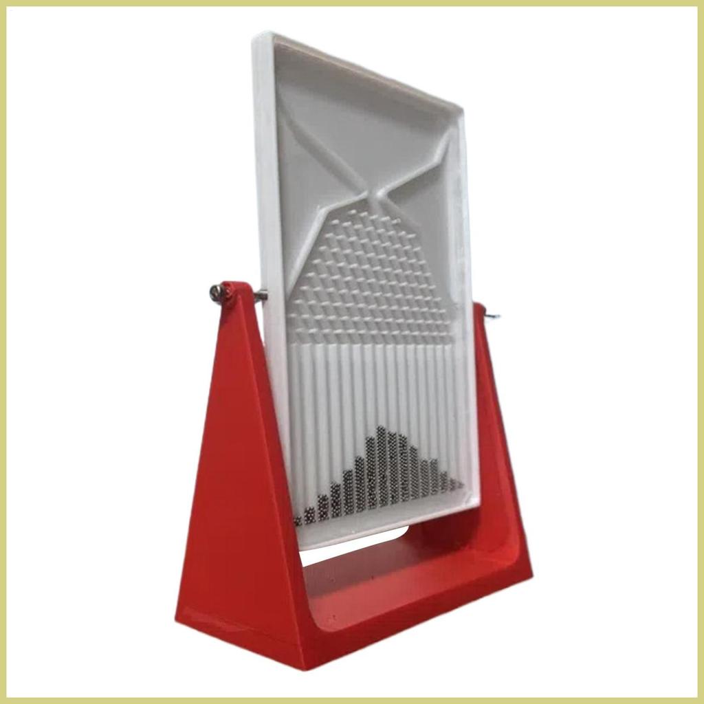 Xác suất Trình diễn Mô hình vật lý Mô hình phân phối xác suất cho Luật thống kê phân phối ngẫu nhiên