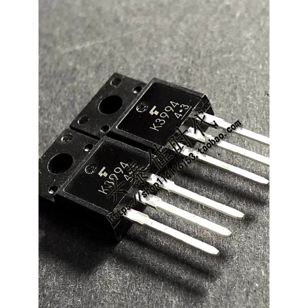1-5 Chiếc 2SK3603 K3603 2SK3369 K3369 K3003 2SK3003 K2275 2SK2275 K817 2SK817 K3994 2SK3994 TO-220F 