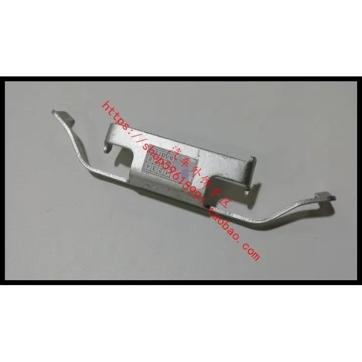 Dành Cho Xe BMW 1 Series X1 E84 E87 118 120 130i Phanh Bánh Sau Bơm Phụ Vòng Tròn