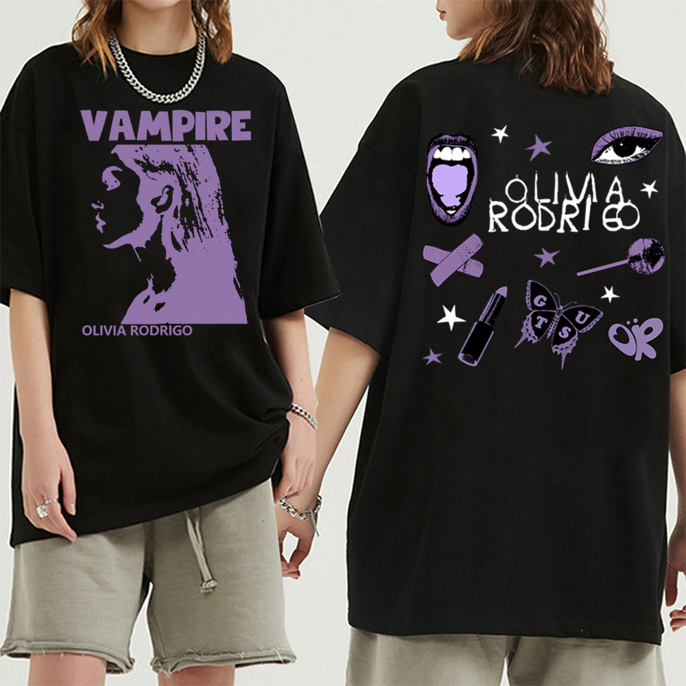 Guts Olivia Rodrigo ✻ ❈ ❥ ❈ T ❈ 12.25A