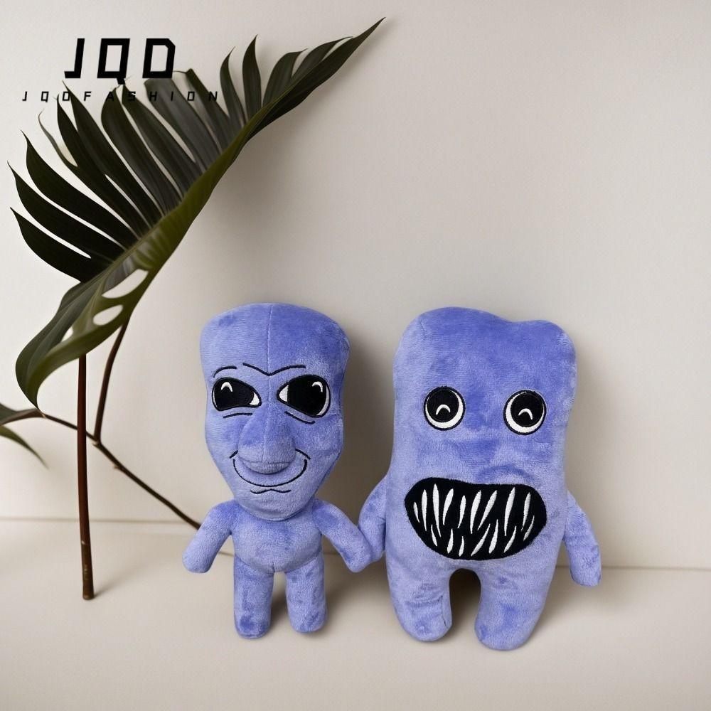 JQD Ao Oni Đồ Chơi Sang Trọng, Sang Trọng Thiết Kế Ngộ nghĩnh Búp Bê Sang Trọng Quỷ Xanh, Hình Anime