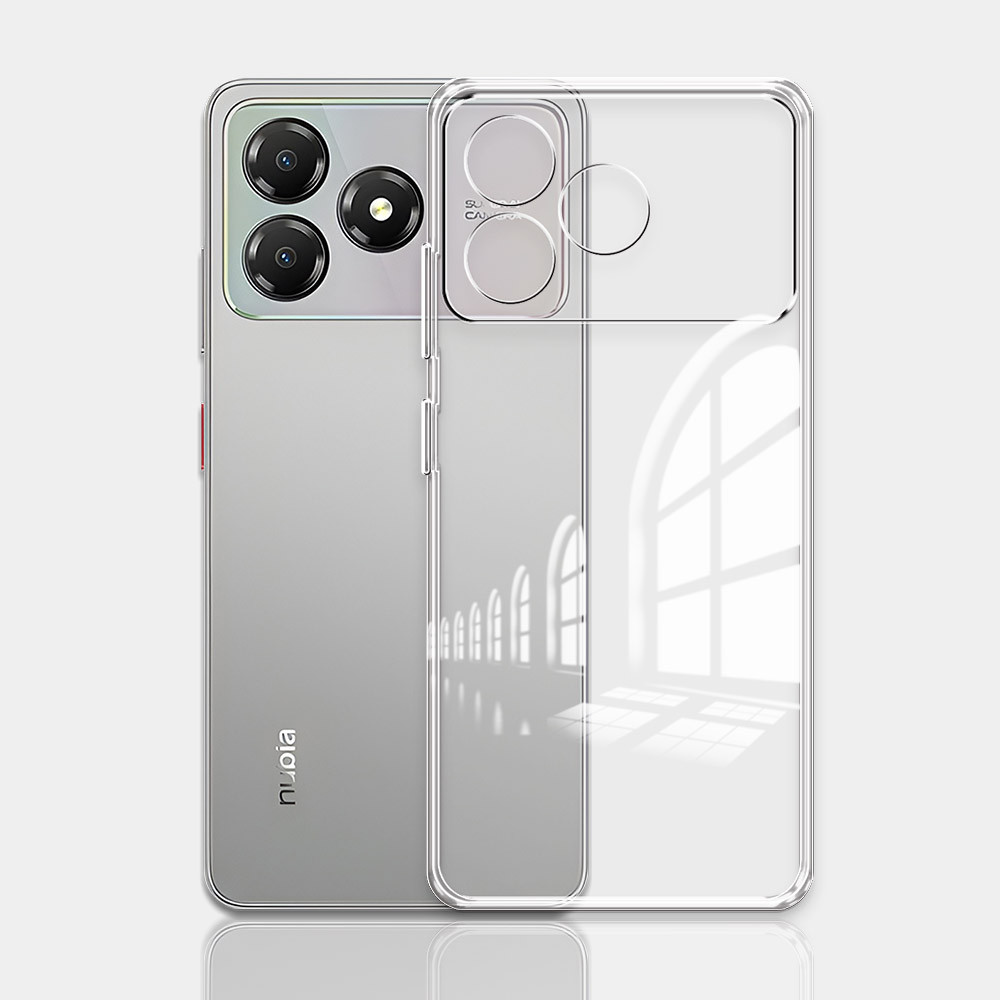 Ốp Điện Thoại Thời Trang Mới Mềm TPU Ốp Lưng Điện Thoại ZTE Nubia A36 A56 Cho Nubia A76 4G / NubiaA7