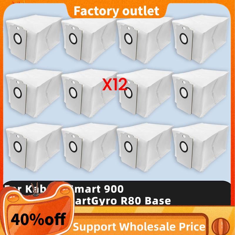 Túi đựng bụi cho 2499, 7490 Immortal, 8290, 9590, 9990, 10090 / Kabum Smart 900 / Atvel R80 Base