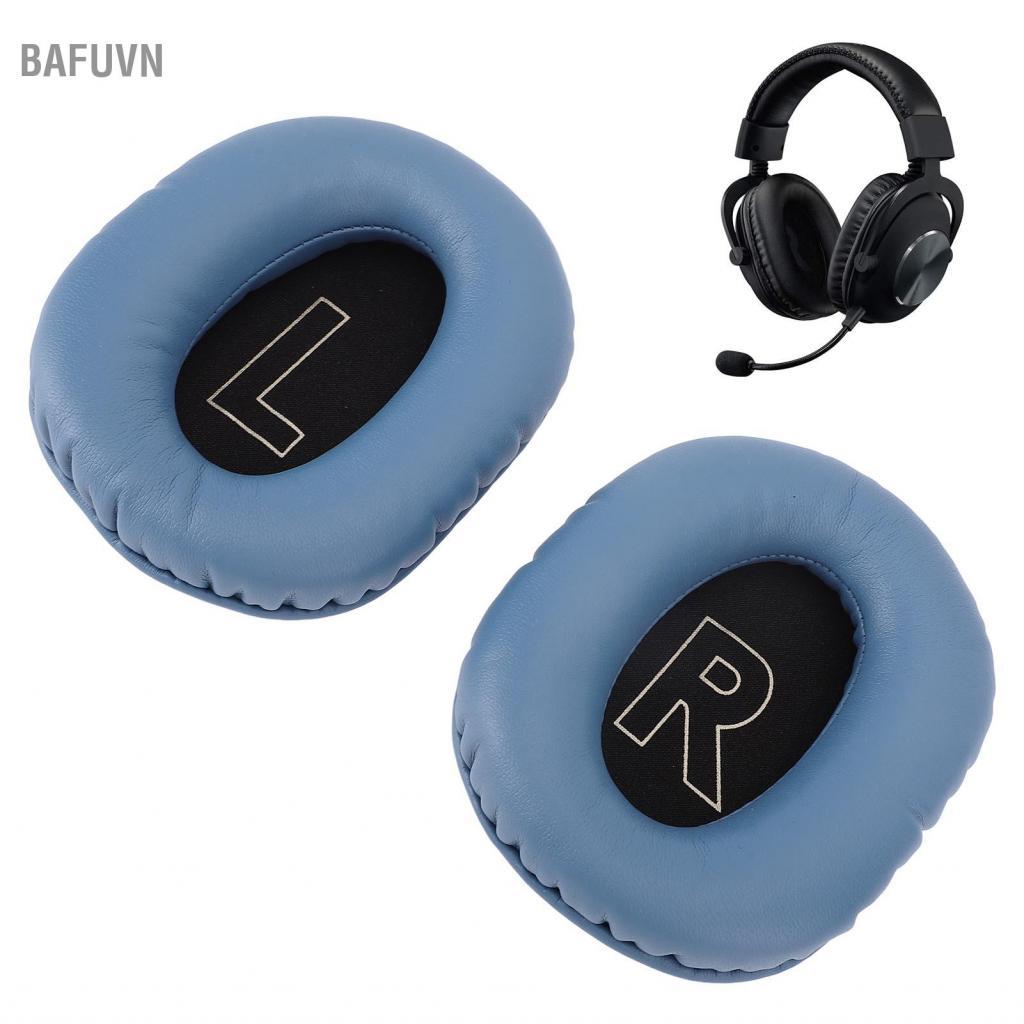 Bafuvn 2 Miếng Đệm Tai Đàn Hồi Đệm Thay Thế Cho G233 G433