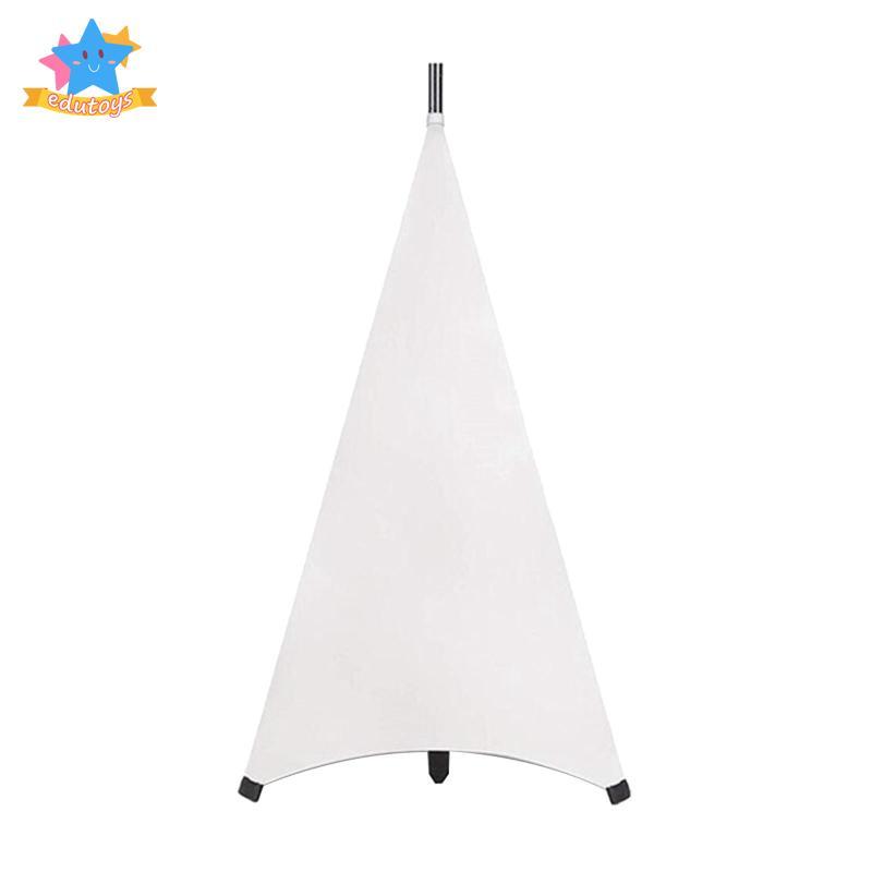 Chân đế loa DJ Light có thể gập lại hai mặt / ba mặt