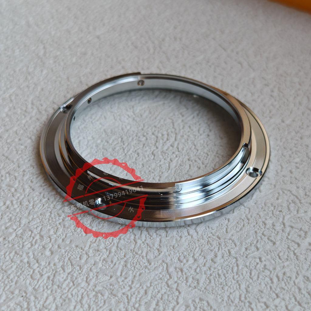 Phụ tùng máy ảnh Canon EF 70-200 2.8 IS II Thế hệ thứ 2 thế hệ thứ 3 Giá đỡ kim loại mới