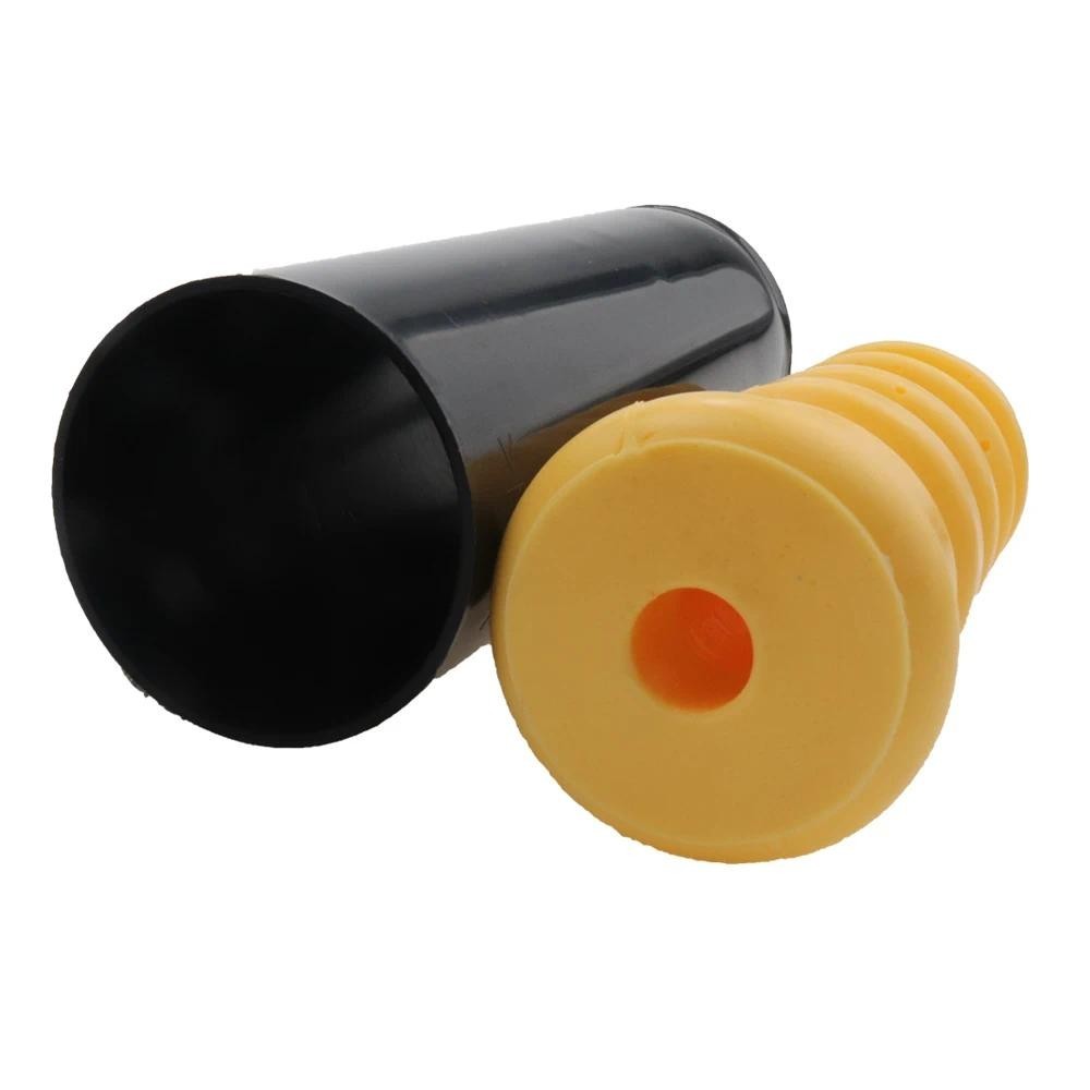 Bộ chống bụi phía sau Giảm xóc không khí Bộ chống bụi dưới cho MG MG MG6 AUDI A2 (8Z0) / A3 (8L1) / 