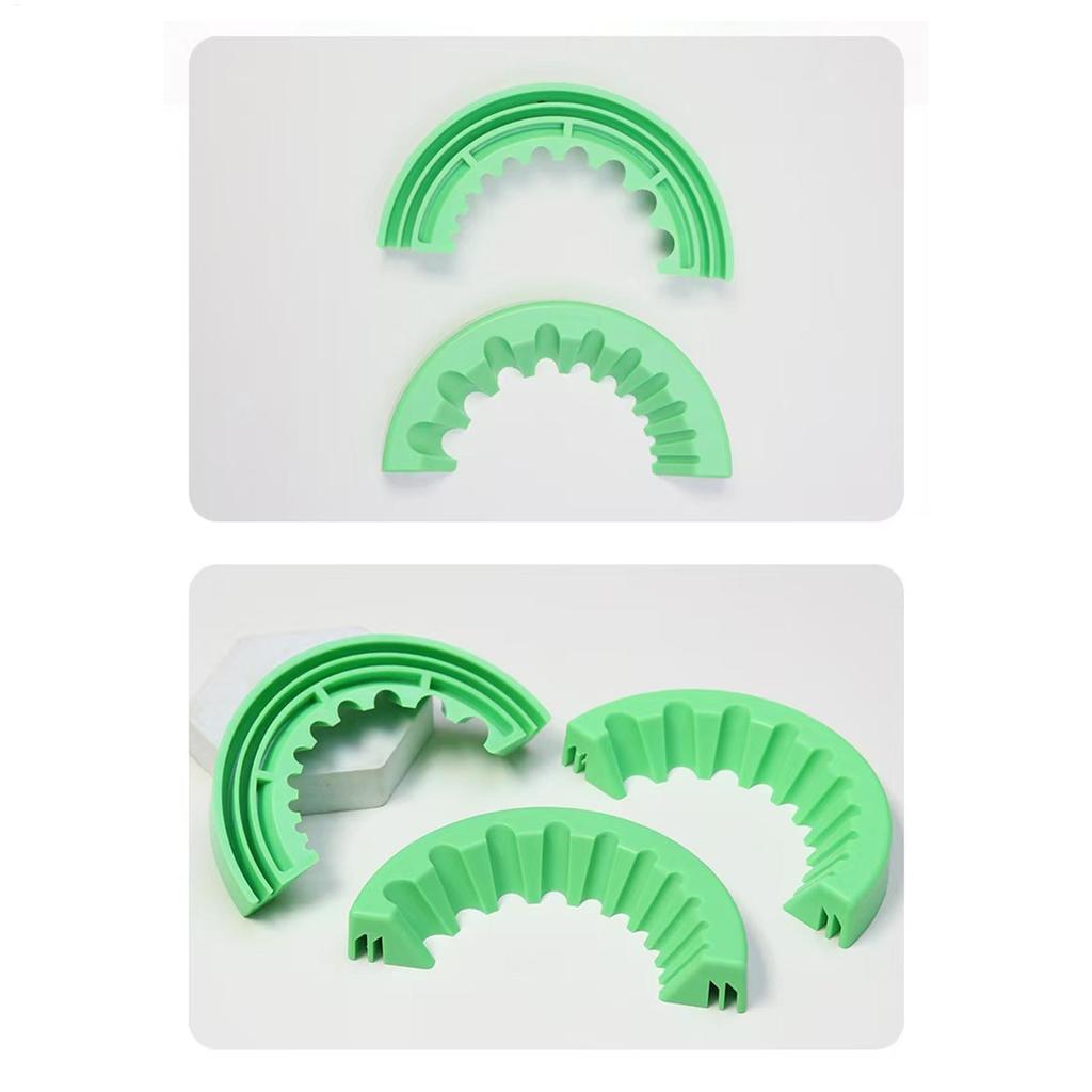 Multipurpose Drill Bit Grinding Sharpener Drill Bit Sharpening Jig Set Portable 3-12mm Multi-Multi-S