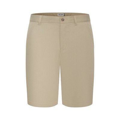 Quần short Tây VIETTIEN SMART CASUAL vải Polyester form REGULAR VT00000577
