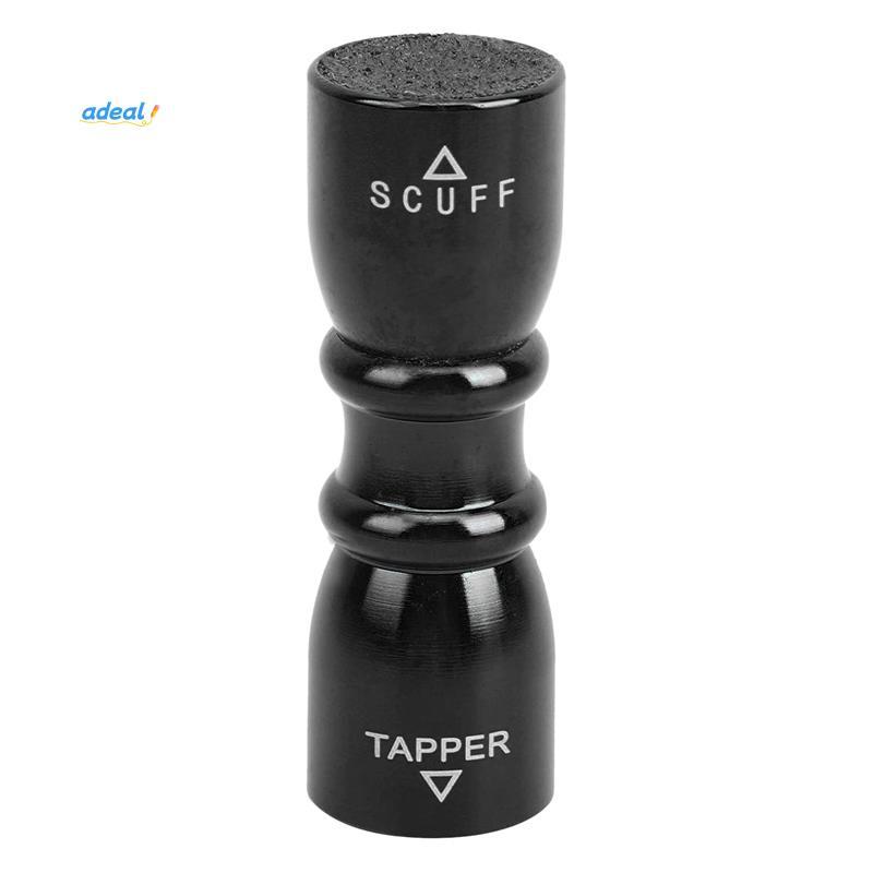 Snooker Pool Cue Tip, Bi-a Pool Stick Tip với Bida Pool Cue Phụ kiện Tool, Scubaffer, Shaper và Aera