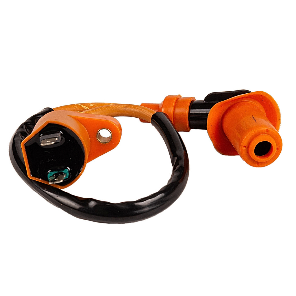 Xe máy địa hình ATV ATV GY6 Sửa đổi 50-150CC Thiết bị cuộn dây điện áp cao CDI