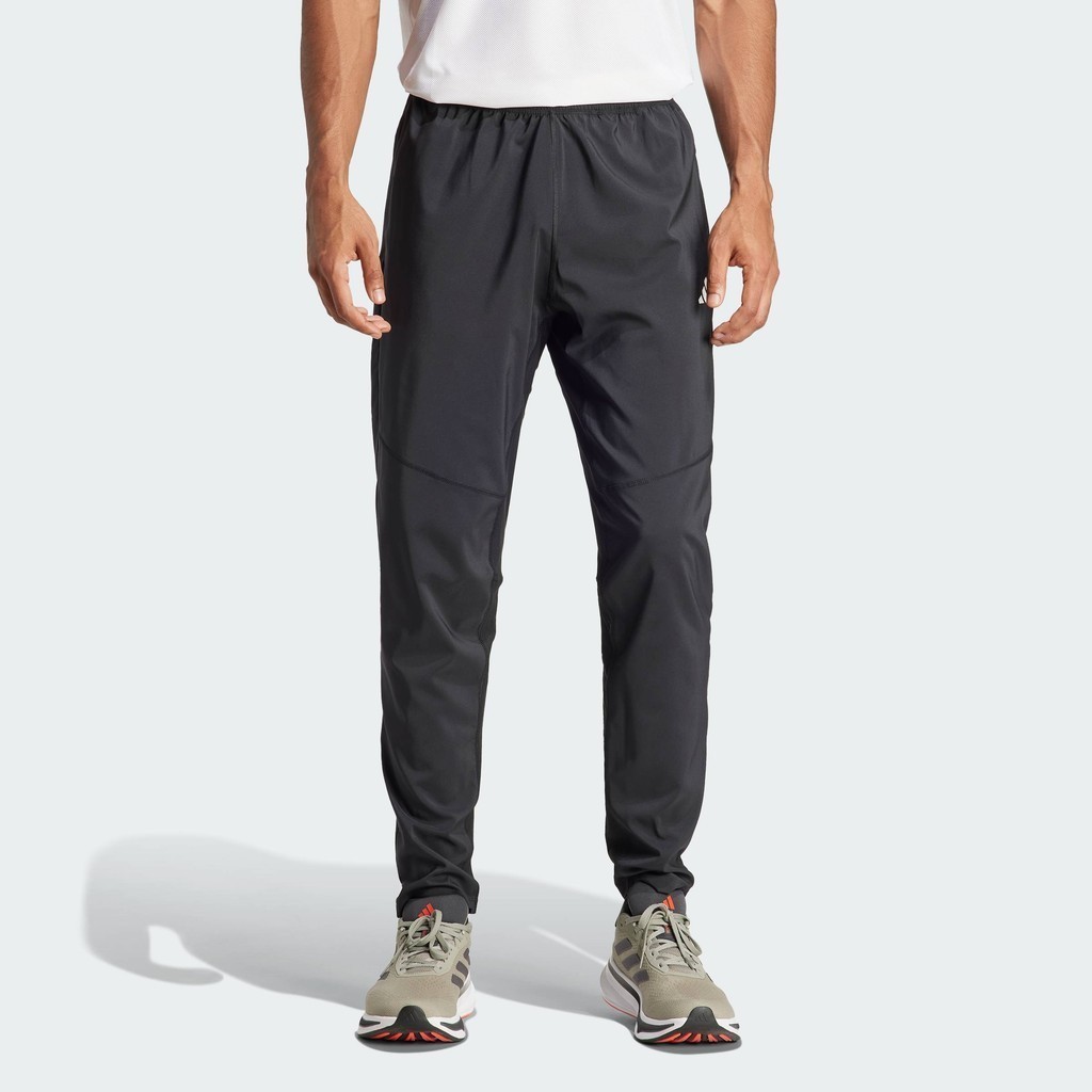 adidas Running Own The Run Pants Men Black IK5024