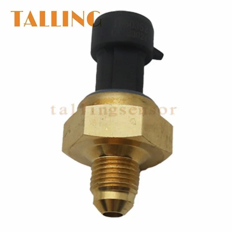 Cảm biến áp suất dầu 5C3Z-9J460-A cho 2005-2007 Ford F-550 Super Duty 1850352C1 1850352C2 5C3Z-9J460