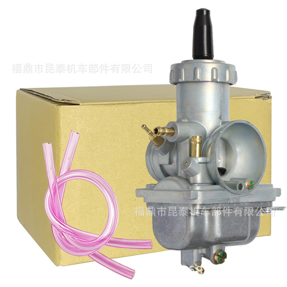 Bộ Chế Hòa Khí Thích Hợp Cho Xe Suzuki X4 125 GP100 GP125 TRS TRD TRZ Xe Máy Chất Lượng Cao Sản Phẩm