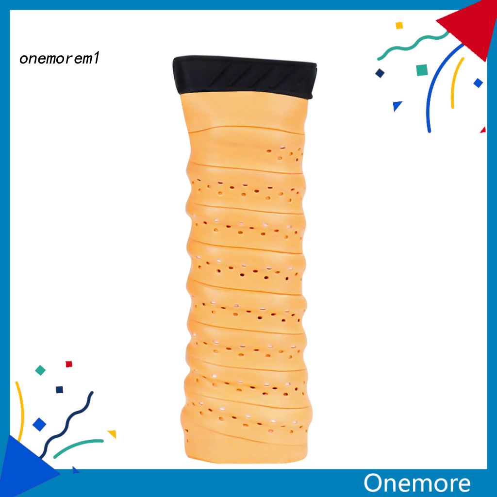 ONEM Đục Lỗ Pickleball Grip Tape Thoáng Khí Pickleball Grip Tape Thoáng Khí Chống Trơn Trượt Pickleb
