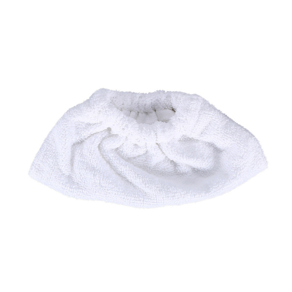 Thích hợp cho Karcher Karcher Steam Cover Khăn làm sạch SC1 SC2 SC3 Máy làm sạch