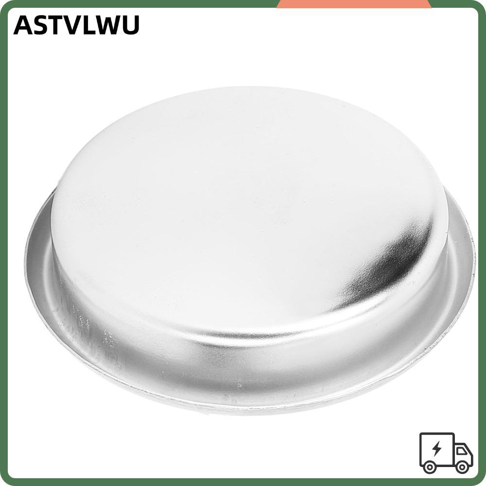 ASTVLWU Backflush Blind Filter, Giỏ chèn Portafilter 51mm 54mm, Giặt Backflush 304 Thép không gỉ 58m