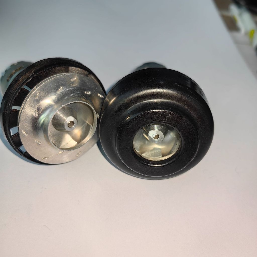 Chải Thổi Nổ Động Cơ Sản Phẩm Động Cơ Máy Hút Bụi Cầm Tay Máy Hút Bụi Động Cơ 390