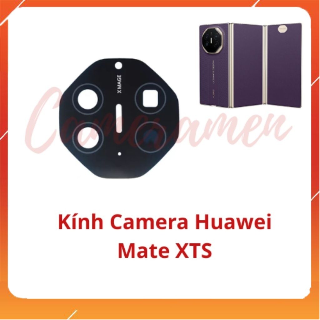 Kính Camera Huawei Mate XTS ( Có Sẵn )